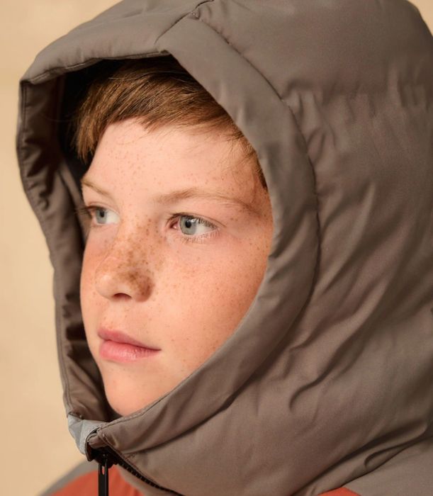 Зимова куртка пуховик Next для хлопчиків 134,140( в наявності)