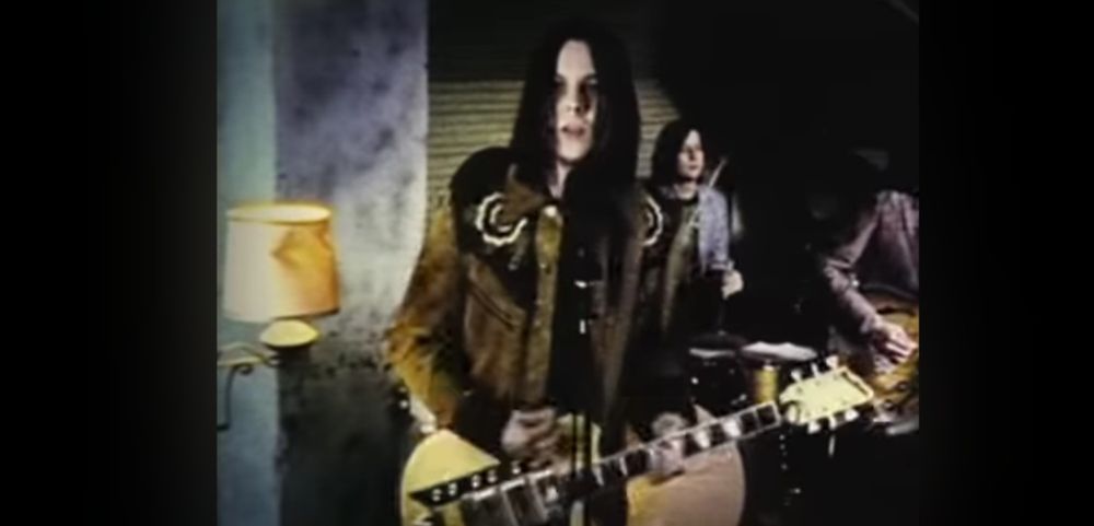 Eastwood Airline '59 Town & Country Deluxe