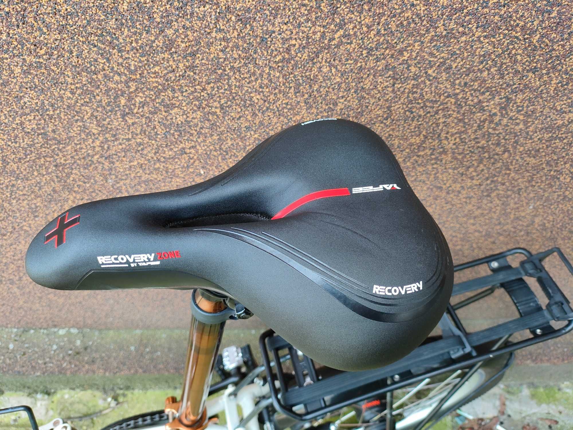 Kross Flex rower składany Shimano Nexus 7