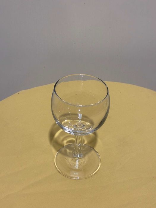 Copo de vinho 19 cl - Qtd. 48 Und.