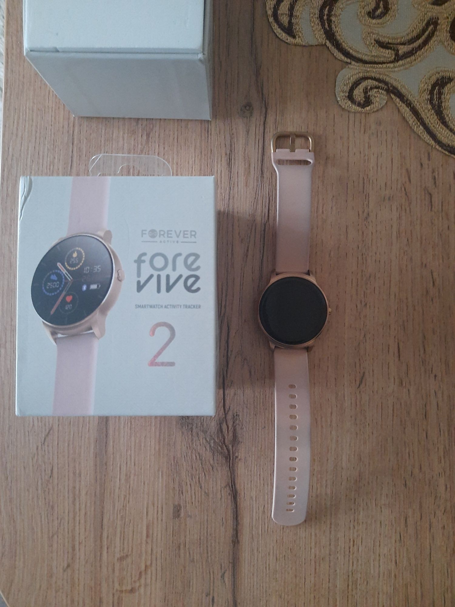 Smartwatch FOREVER Forevive 2