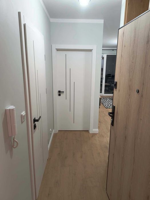 Nowe mieszkanie do wynajęcia, Słowackiego [osiedle literackie]