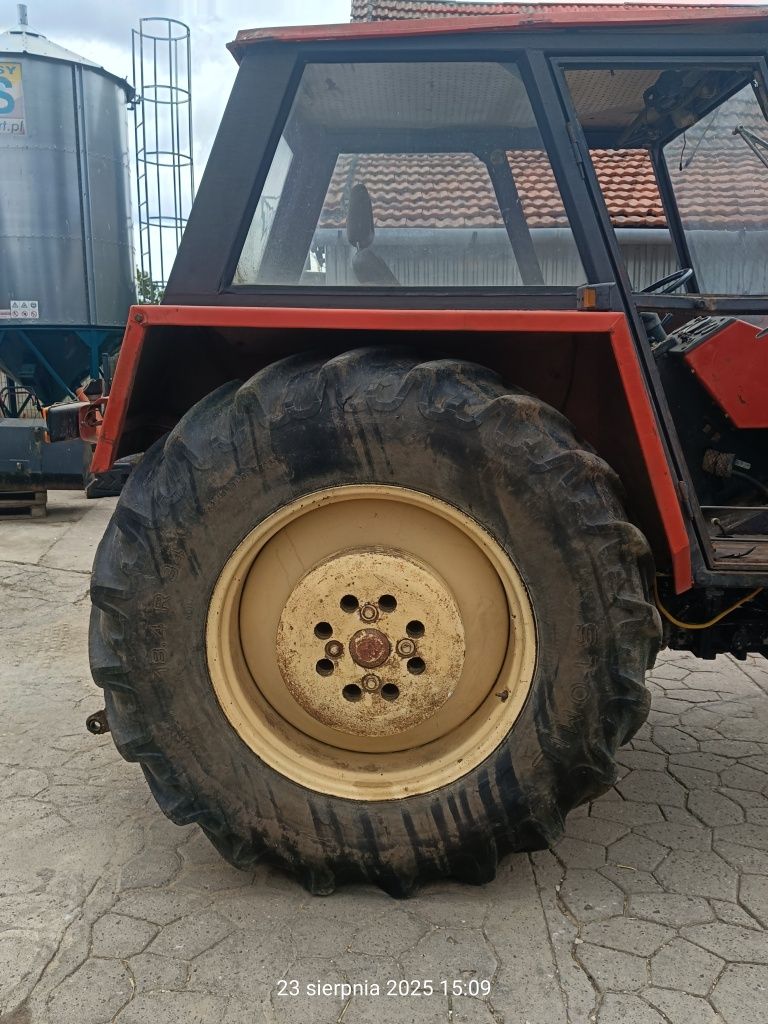 Sprzedam Ursus 902