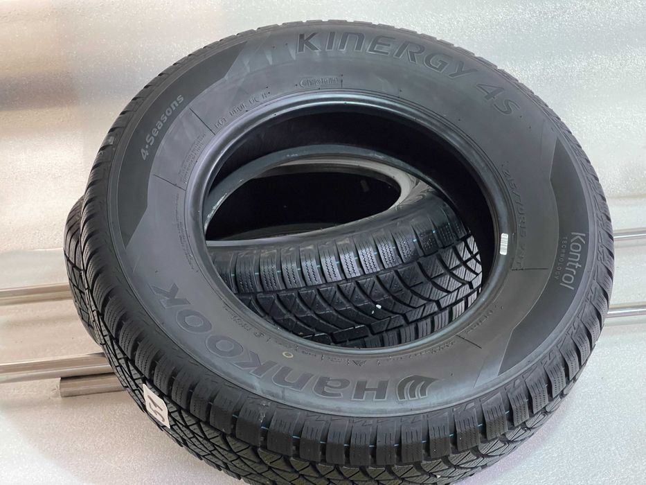 215/70 R15 Hankook Kinergy
