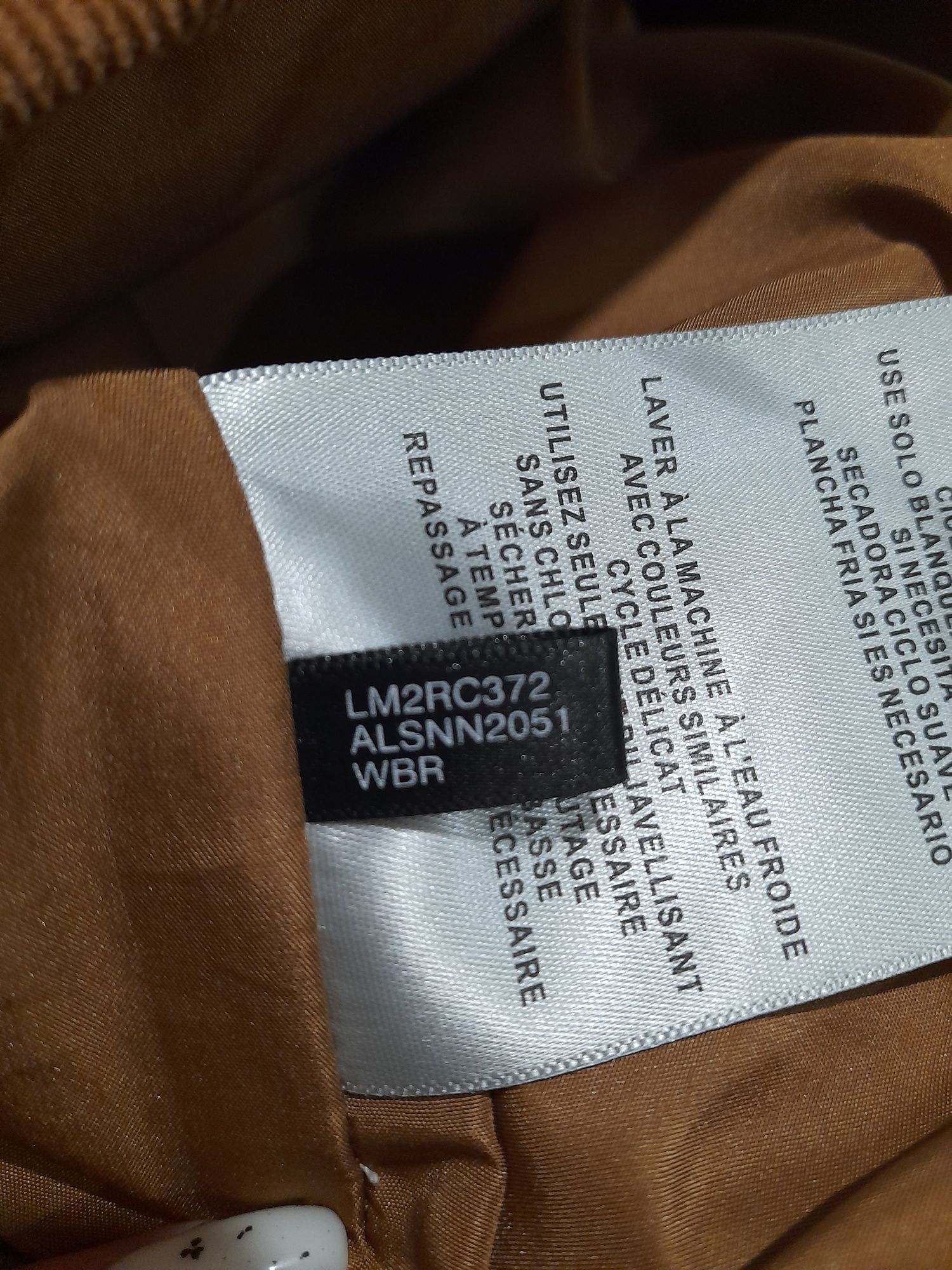 Levi's оригінал чоловіча вельветова жилетка безрукавка