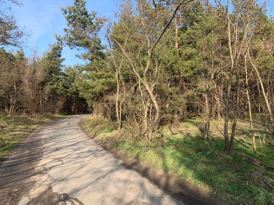 Продам участок в Обуховке