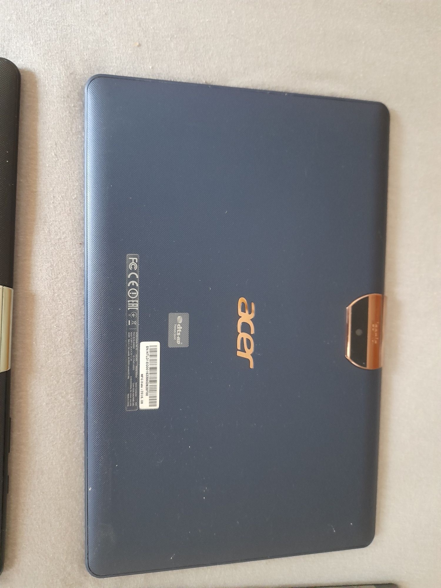 Планшеты брендовые  Acer