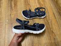Skechers босоножки сандалии женские оригинал р.41