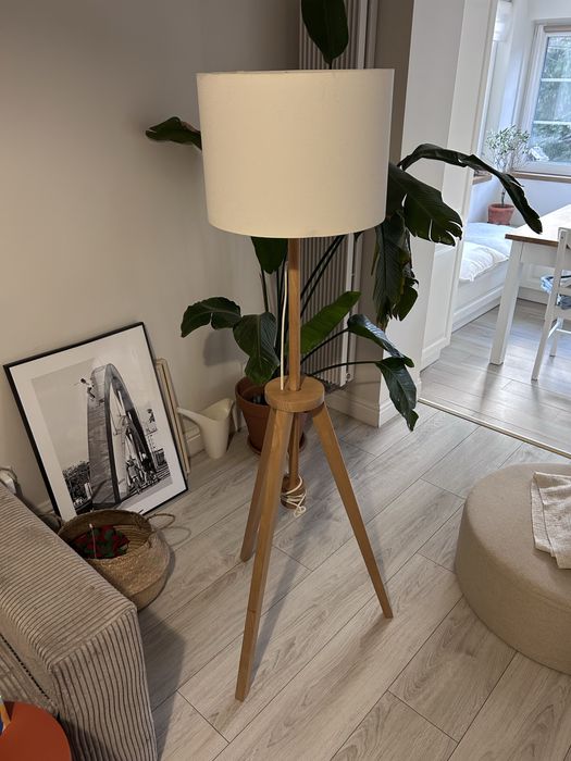 Lampa Ikea Lauters
