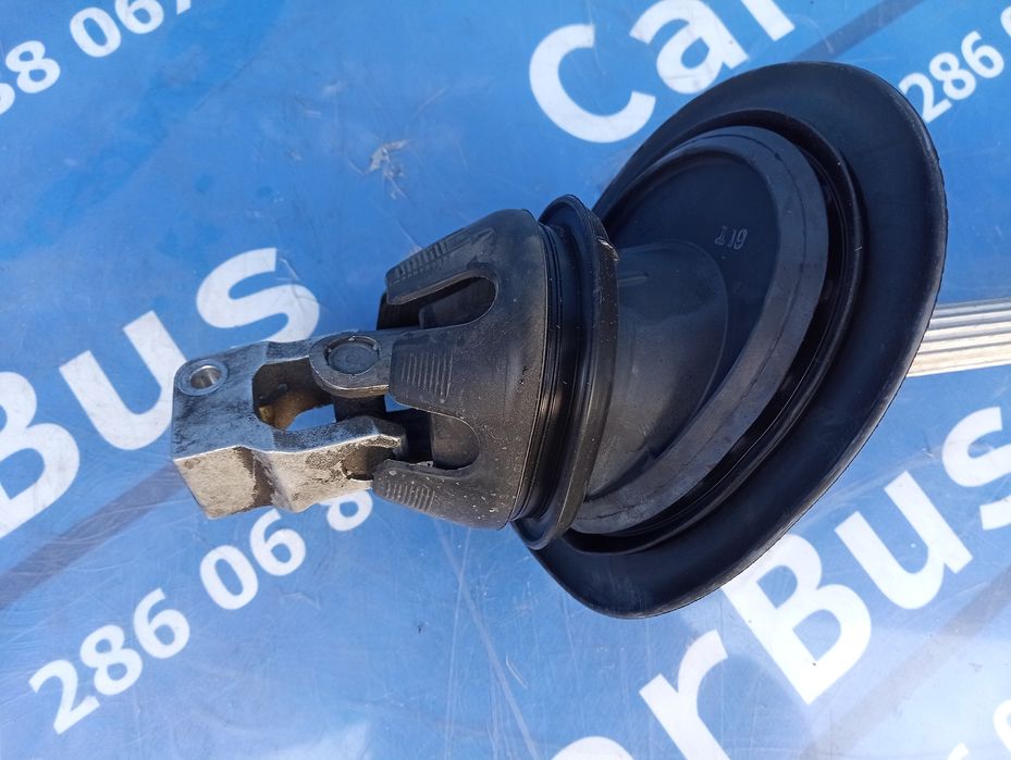 Рульовий кардан Porsche Macan 95B 2.0 Порш Макан хрестовина Порше