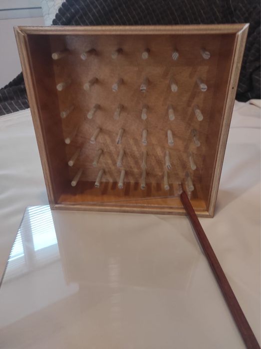 Органайзер для ниток