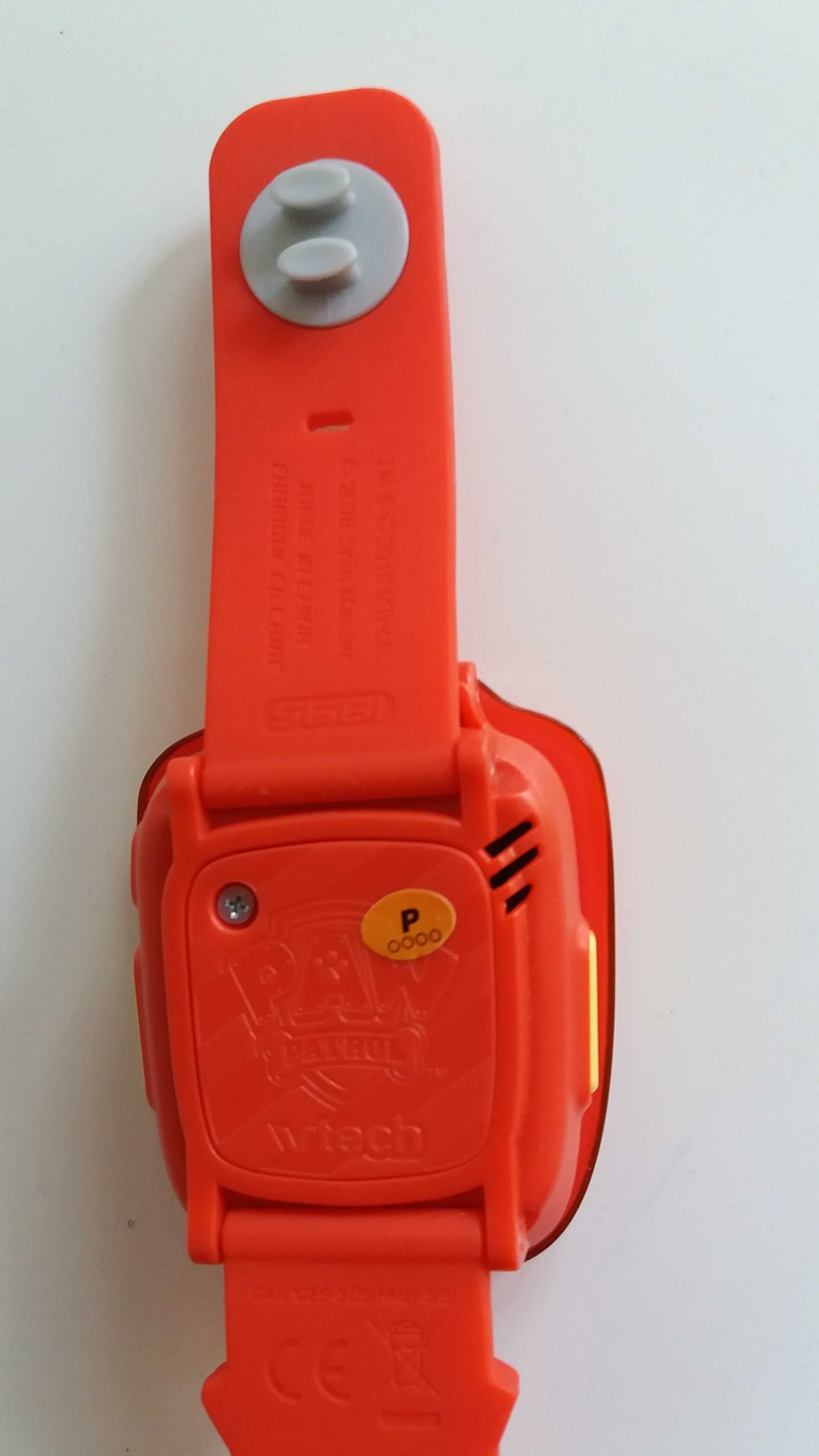 zegarek vtech psi patrol Marshall