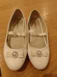 Buty eleganckie Mayoral dziewczęce 34