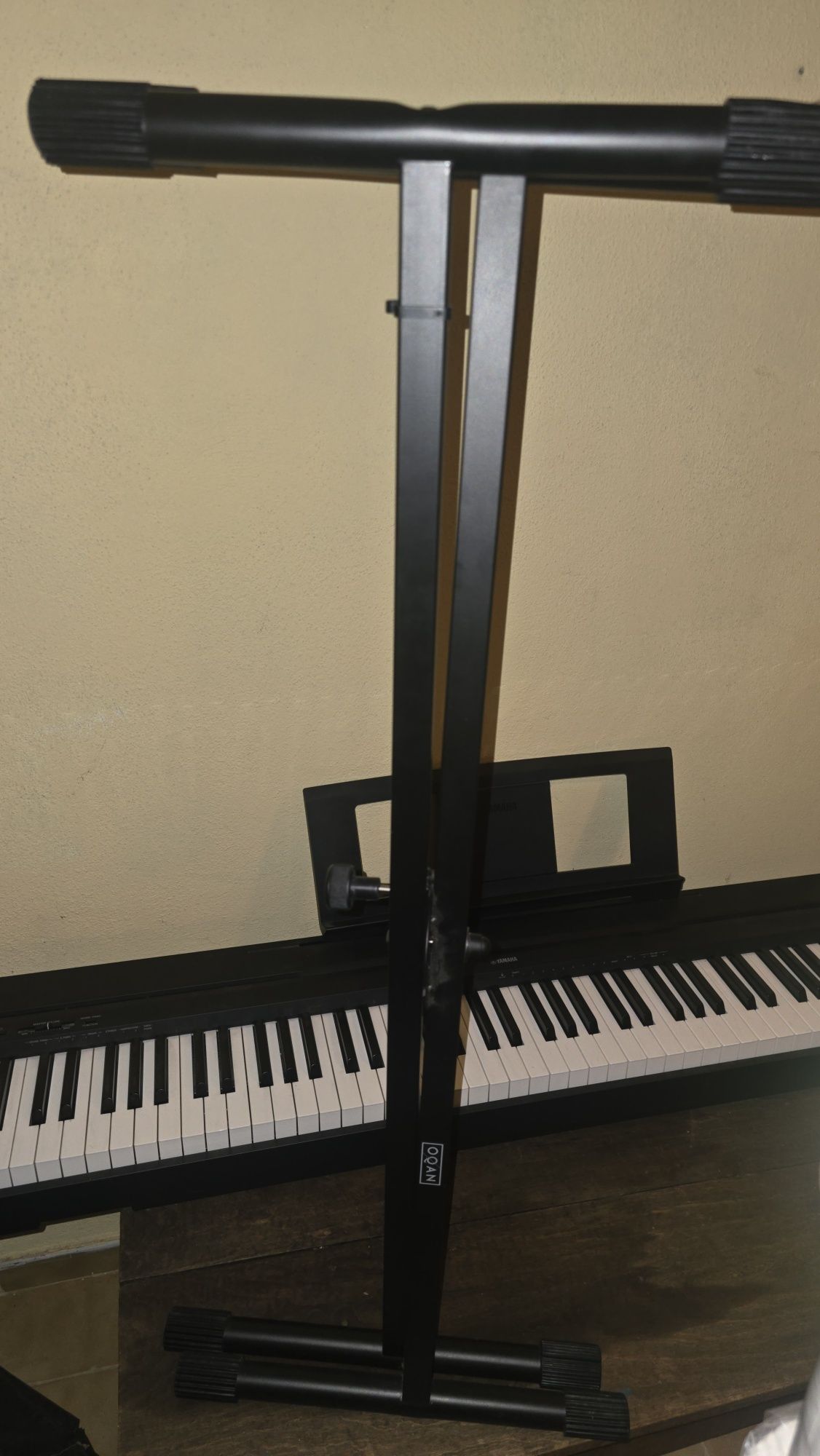 Piano Yamaha P45