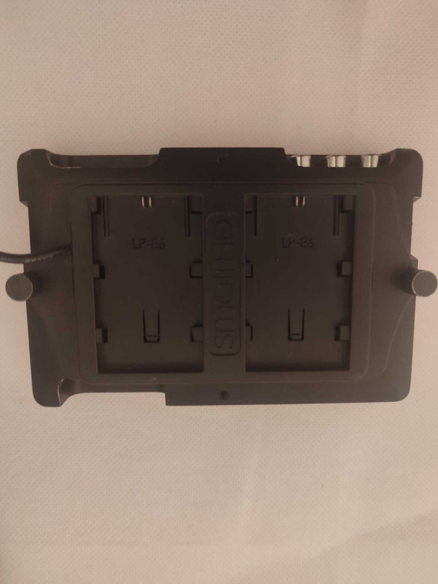Monitor podglądowy SmallHD DP6
