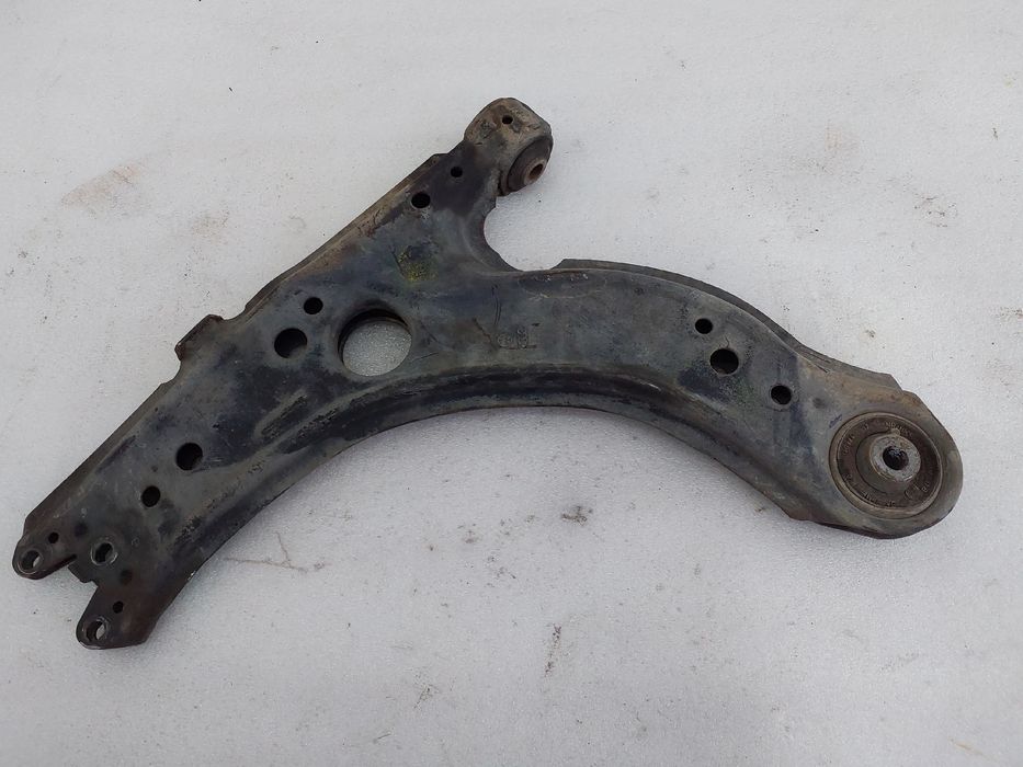Braço de suspensão frente direito SEAT Leon (1M1)
