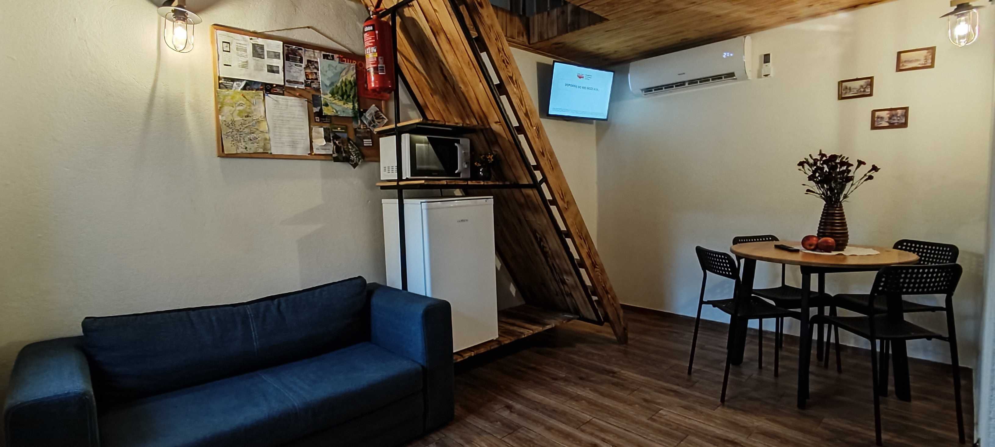 Jura agroturystyka domek pokoje kwatery do wynajęcia weekend wakacje