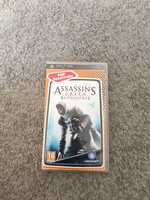 Gra na konsole Sony PSP Assassin's Creed Bloodlines stan BDB !!!