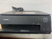 Impressora CANON PIXMA TS6350