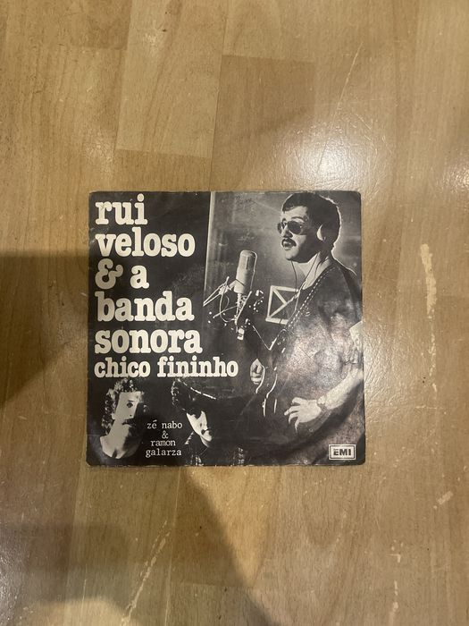 Rui veloso single muiti bol estado