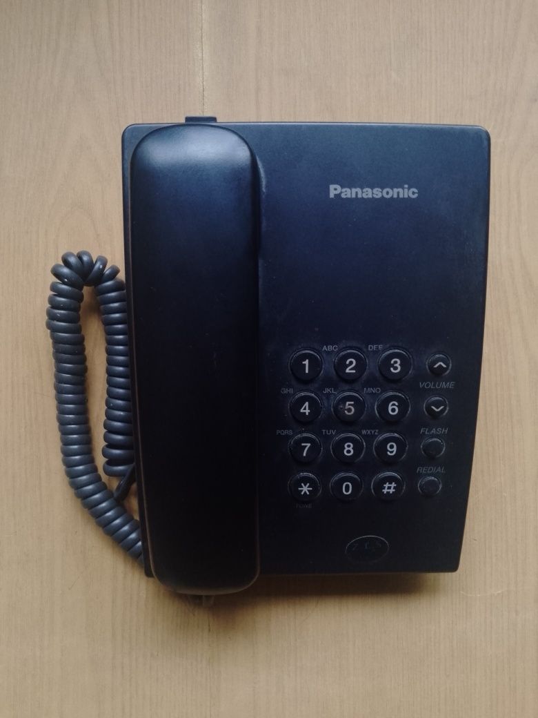 Продається телефон Panasonic.