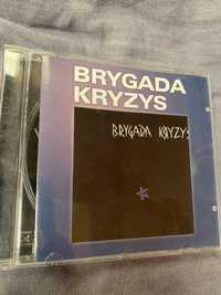 Brygada Kryzys - CD