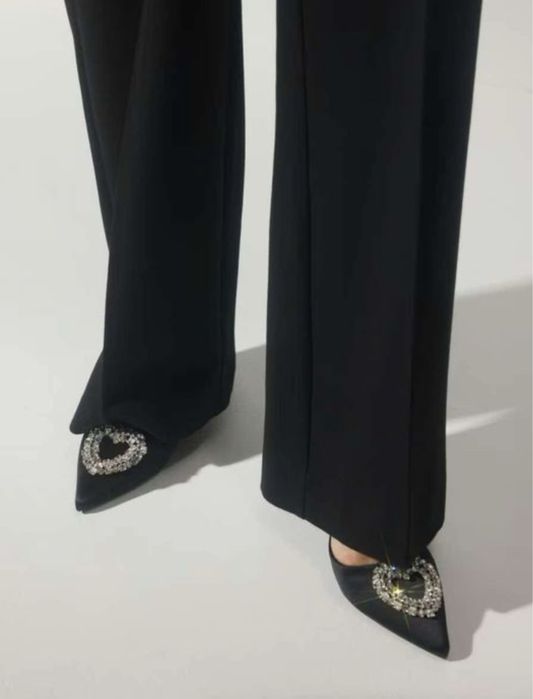 Стильні туфлі Reserved (40)