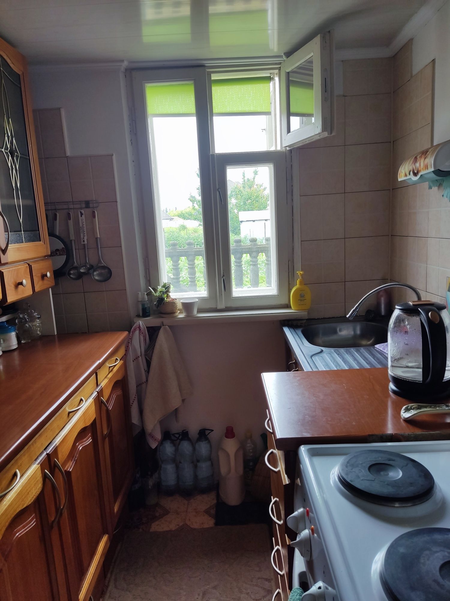 Продаються 2 БУДИНКИ ПО ЦІНІ ОДНОГО в Новий Кіселів!