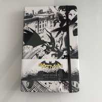 Bloco de notas Batman - Artist Edition