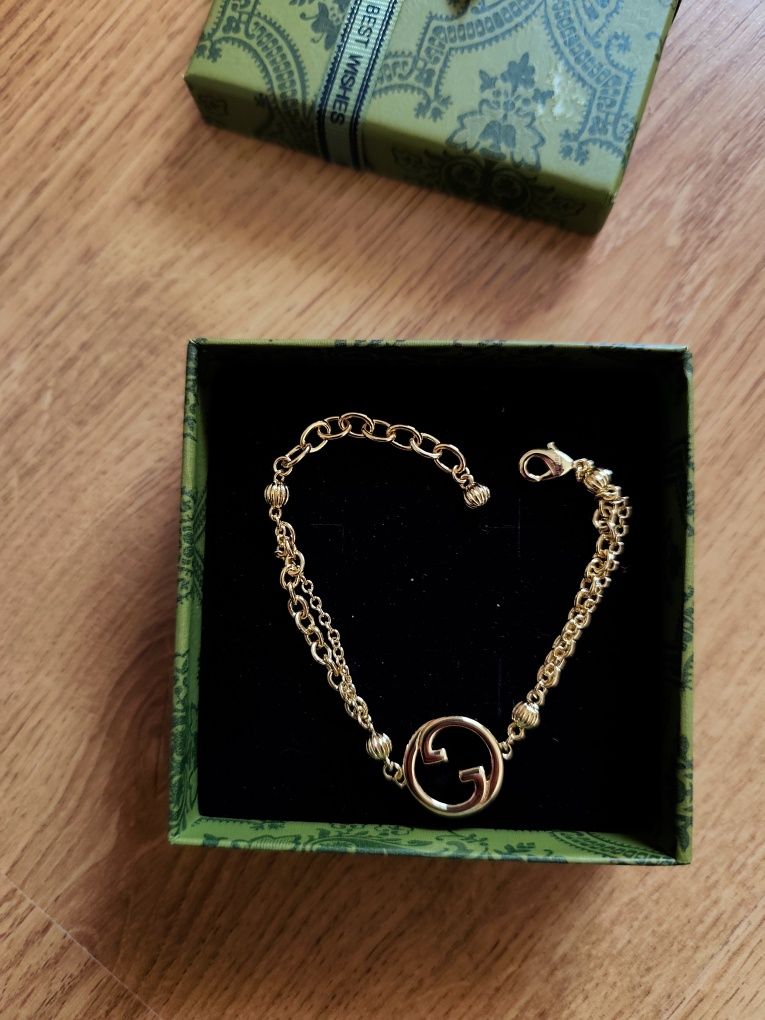 Pulseira de excelente qualidade