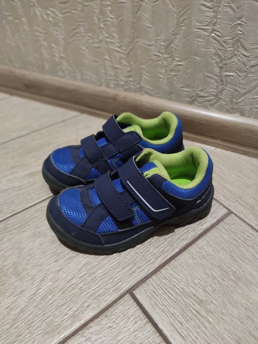 Взуття дитяче Quechua