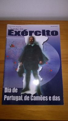 Jornal do Exercito