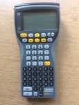 Psion RS232 Workabout MX PDA - 2 MB RAM