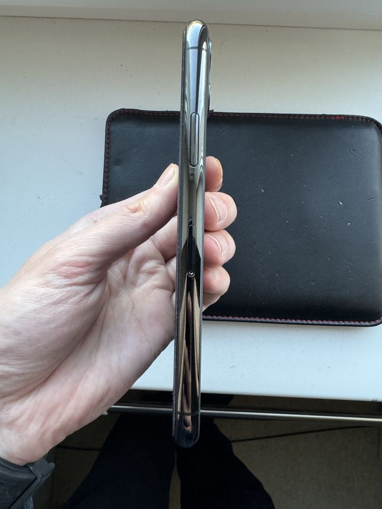 Iphone 11 pro 256Gb