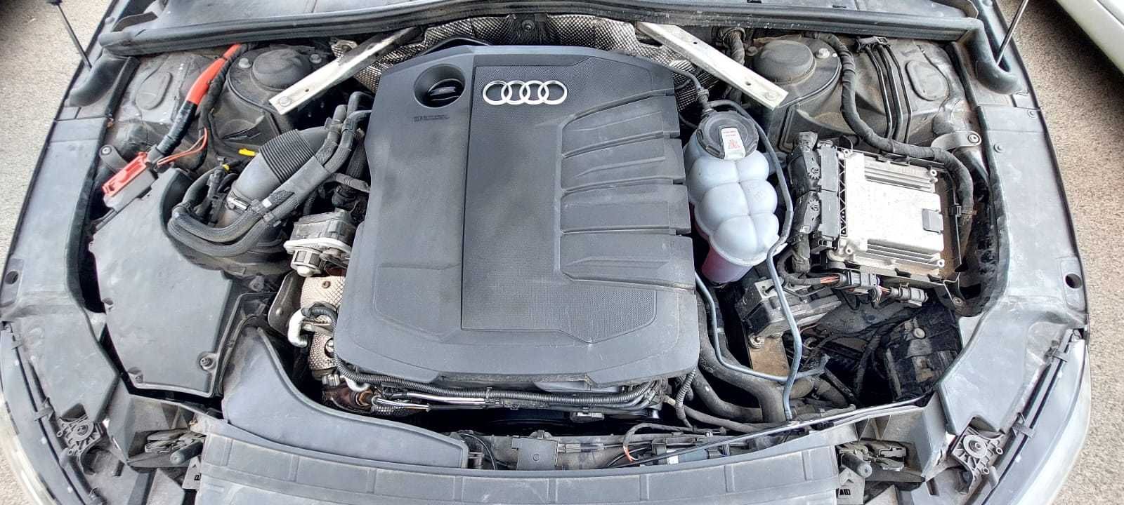 Audi A4 Avant 35 TDI S tronic - Oportunidade