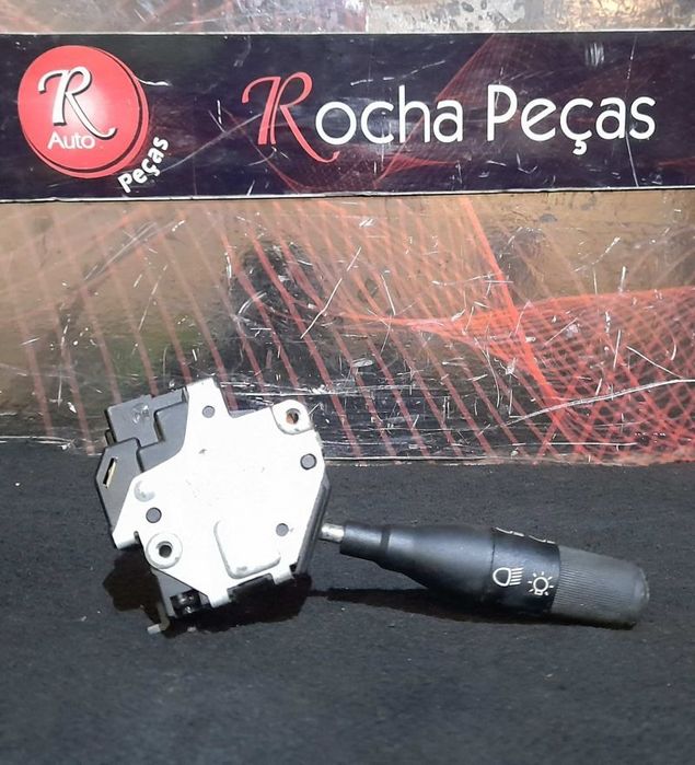 Manete Piscas Renault Clio I (B/C57_, 5/357_)