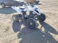 Yamaha Raptor 700 2019