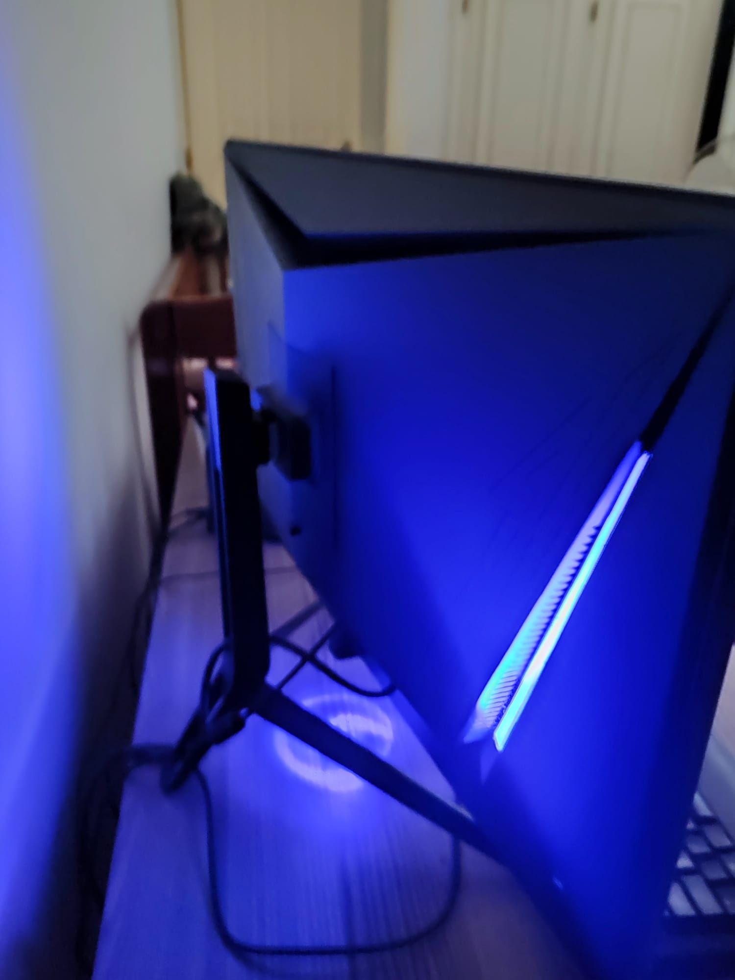 Monitor Ozone 27''