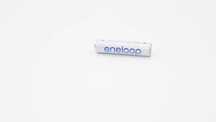 Akumulatorek Panasonic Eneloop AAA