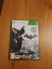 Batman Arkham city Xbox 360