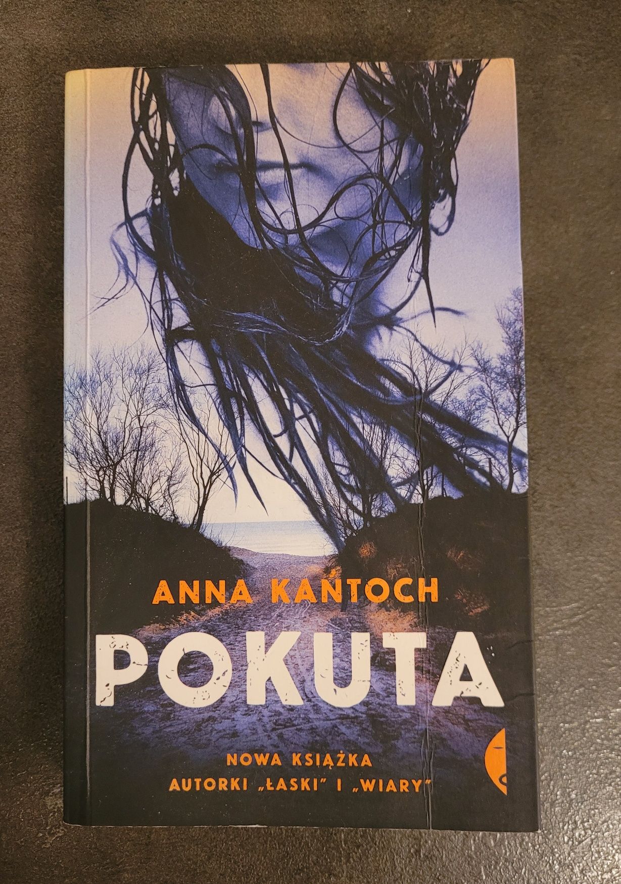 Anna Kańtoch - Pokuta