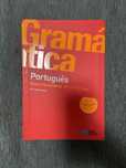 Livro Gramática Secundário (como novo)