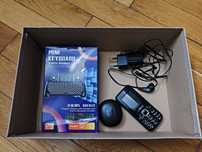 Mix elektronika zestaw