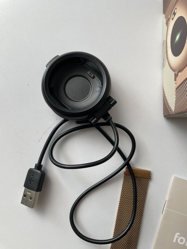 Smartwatch SB-320 damski zegarek