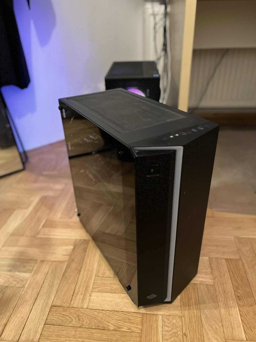 Komputer gamingowy RTX 2070 / i5-9600K /24 GB RAM