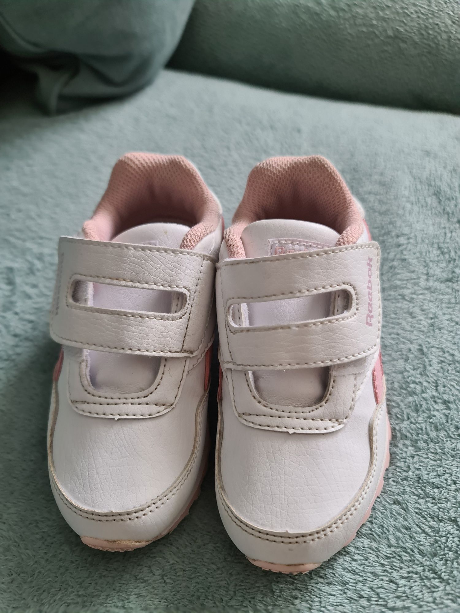 Buty reebok dziewczęce rozm 25