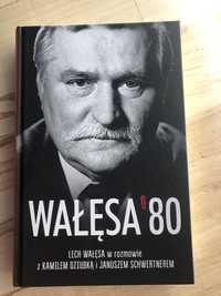 Wałęsa 80 - Wywiad