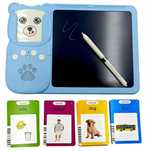 Tablet graficzny czytnik kart do nauki słówek po angielsku SPP360