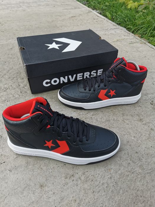 Кеды Converse CONVERSE RIVAL MID 164889C 40 40.5 размер ОРИГИНАЛ