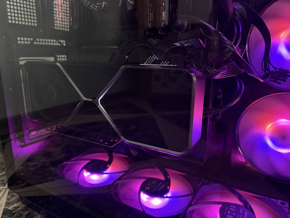 Nvidia rtx 3080 ti founders edition